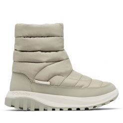 Śniegowce Columbia. Zielone trapery i śniegowce Columbia. Za 499.99 zł.