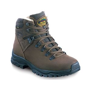 MEINDL Buty damskie Wales Lady 2 MFS brązowe r. 41.5 (29237,5). Trekkingi Meindl. Za 949.00 zł.