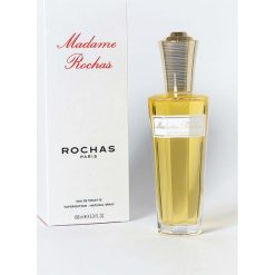 Madame Rochas - EDT - 100 ml. Perfumy damskie Perfumy. W wyprzedaży za 132.95 zł.