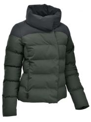 Maul Sport Kurtka pikowana "Marburg" w kolorze khaki rozmiar: 42. Brązowe kurtki sportowe Maul Sport, bez wzorów, bez kaptura. Za 434.99 zł.