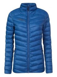 ROCK EXPERIENCE Kurtka hybrydowa "Fortune 2.0" w kolorze niebieskim rozmiar: XS. Niebieskie kurtki sportowe ROCK EXPERIENCE, xs, bez wzorów, bez kaptura, outdoorowe. Za 284.82 zł.