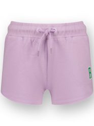RAIZZED® Szorty w kolorze lawendowym rozmiar: 176. Różowe szorty bez wzorów. Za 43.99 zł.