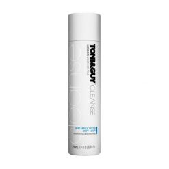 Toni&Guy Cleanse Shampoo For Dry Hair szampon do suchych włosów 250ml. Szampony do włosów Toni&Guy. Za 43.59 zł.
