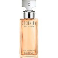 Calvin Klein - Eternity For Women - Woda Perfumowana Intense - Eternity Woman Edpi 50ml - Dla Kobiet. Perfumy damskie Calvin Klein. Za 415.00 zł.