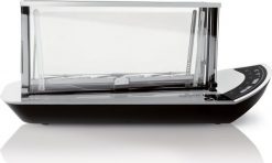 Inteligentne urządzenie do gotowania na podczerwień Noun. Parowary Casa Bugatti. Za 9,499.00 zł.