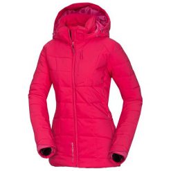 Northfinder Kurtka Narciarska Damska Esme Rose S. Kurtki narciarskie marki Northfinder. W wyprzedaży za 499.00 zł.