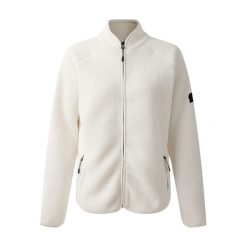 Bluza Polarowa Damska Excursion. Szare bluzy Dare 2b, bez wzorów, z polaru, bez kaptura. Za 151.99 zł.