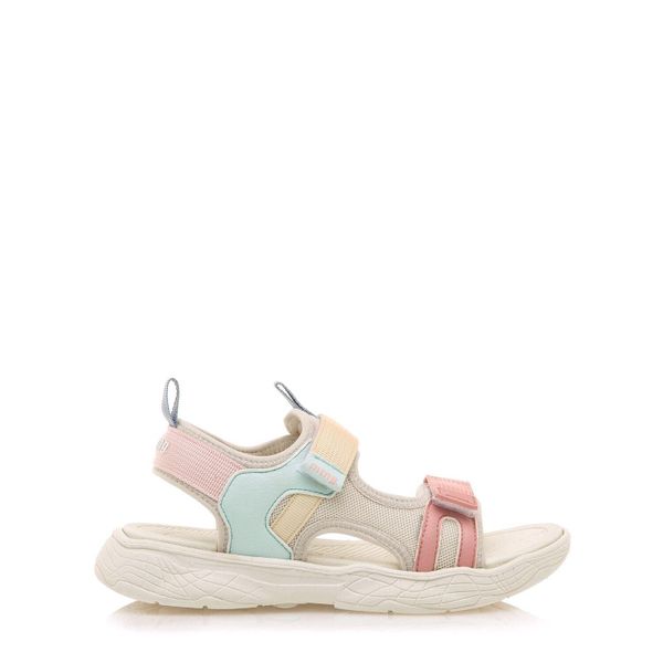 Sandały MUSTANG Murri damskie, rozmiar 39, trzy kolory. Brązowe sandały mtng, bez wzorów, bez obcasa, bez zapięcia. Za 351.99 zł.