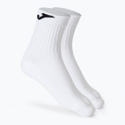 Skarpety Joma 400476 with Cotton Foot. Białe skarpety Joma, bez wzorów. Za 24.99 zł.