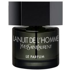 Yves Saint Laurent La Nuit De L’Homme Perfumy 60 ml Męskie. Perfumy męskie YVES SAINT LAURENT. Za 419.00 zł.