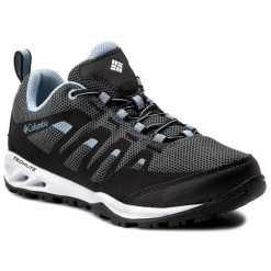 Trekkingi Columbia. Czarne trekkingi Columbia, trekkingowe. Za 349.99 zł.