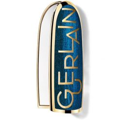 Guerlain Rouge G The Lipstick Case Kasetki do makijażu 1 ct BLEU ICONIQUE – edycja limitowana. Zestawy Guerlain. Za 140.00 zł.