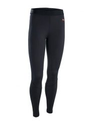 Legginsy damskie ION Rashguard Lycra. Czarne legginsy ION, s, bez wzorów, z lycry. Za 249.00 zł.