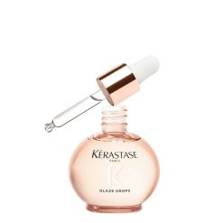 Kérastase Gloss Absolu Gloss Abosolu Olejek nabłyszczający Glaze Drops Olejki i serum do włosów 45 ml Biały Damski. Odżywki do włosów Kerastase. Za 184.00 zł.