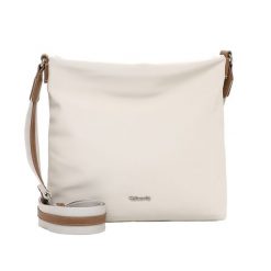 Tamaris Torebka Naramienna TAS Kirsten Torebki 1 ct Damski. Torby na ramię Tamaris, bez wzorów, z poliesteru, na ramię, bez dodatków. Za 199.99 zł.