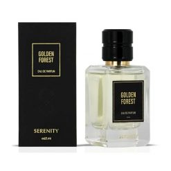 SERENITY GOLDEN FOREST PERFUME 65ML woda perfumowana męska. Perfumy męskie Flower Scents. Za 173.57 zł.