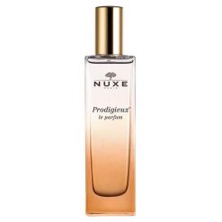 NUXE Huile Prodigieuse® Le Parfum Woda perfumowana 50 ml Damski. Perfumy damskie Nuxe. Za 257.69 zł.