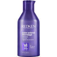 Color Extend Blondage Szampon do włosów. Szampony do włosów Redken. Za 125.00 zł.