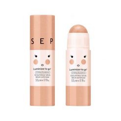 Luminizer to go - Rozświetlacz w sztyfcie. Rozświetlacze SEPHORA COLLECTION. Za 40.00 zł.