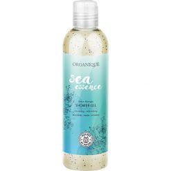 Organique Żele i nektary do kąpieli Żel pod prysznic 250.0 ml. Płyny do kąpieli Organique. Za 39.90 zł.