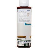 Korres - Bergamot - Pear Żel Pod Prysznic - Bergamot Pear Zel O Zapachu - Dla Kobiet. Żele pod prysznic KORRES. Za 65.00 zł.