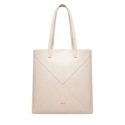 Torebka MEXX. Shopper Mexx, bez wzorów, bez dodatków. Za 199.99 zł.