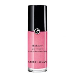 Armani Fluid Sheer Rozświetlacz w płynie Rozświetlacze 18 ml 8 - 8. Rozświetlacze Armani. Za 239.00 zł.