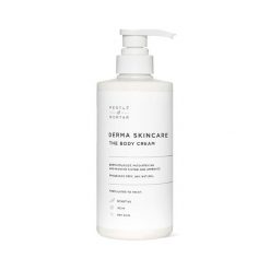 Pestle & Mortar Derma Body Cream - mleczko do ciała Balsamy do ciała 500 ml. Balsamy i kremy do ciała Pestle & Mortar. Za 148.04 zł.