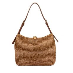 Torebka Furla. Brązowe torebki klasyczne Furla, bez wzorów, bez dodatków. Za 1,549.00 zł.