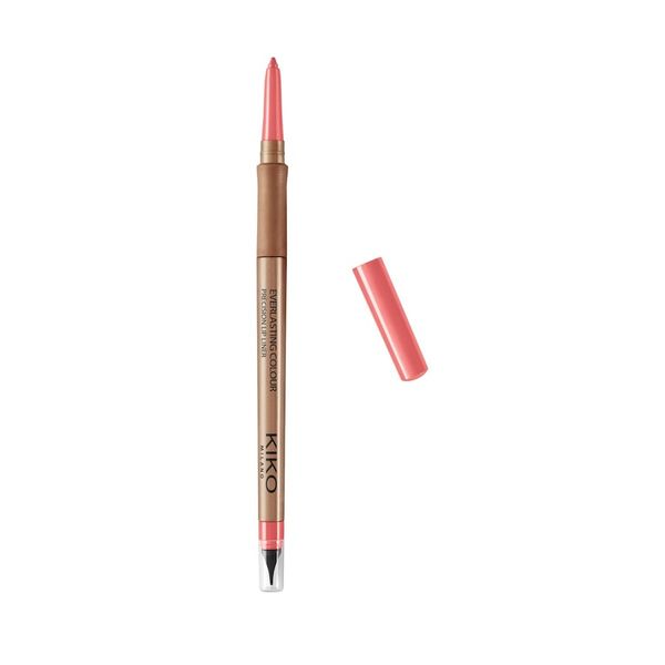 KIKO Milano Everlasting Colour Precision Konturówki do ust 0,35 g 502 - ROSE. Konturówki do ust KIKO Milano. Za 50.00 zł.