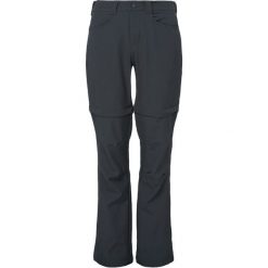 LOAP Uzbeca Spodnie damskie 2 w 1 zip-off, niebieskie, S. Niebieskie spodnie dresowe Lolë, s, bez wzorów. Za 226.99 zł.