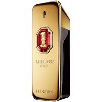 Rabanne Fragrances - 1 Million Royal - Woda Perfumowana - One Million Royal Parfum 100ml - Dla Mężczyzn. Perfumy męskie Rabanne Fragrances. Za 675.00 zł.