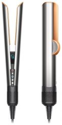 Dyson Airstrait Nikiel/Miedź. Prostownice Dyson. W wyprzedaży za 1,799.00 zł.