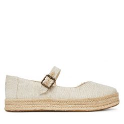 Espadryle Toms. Espadryle Toms, bez wzorów, bez obcasa, bez zapięcia. Za 279.99 zł.