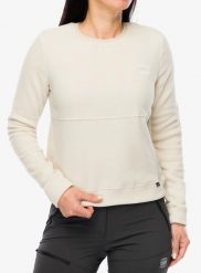 Bluza polarowa damska Turbat Scout Fleece. Brązowe bluzy TURBAT, m, bez wzorów, z materiału, bez kaptura. Za 142.99 zł.
