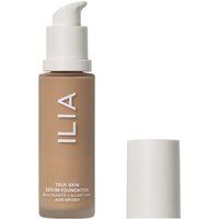 Ilia - True Skin Serum - Podkład - True Skin Serum Foundation Milos Sf8 - Dla Kobiet. Podkłady Ilia. Za 275.00 zł.