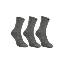Skarpety sportowe RS160 3 pary. Skarpety ARTENGO. Za 14.99 zł.