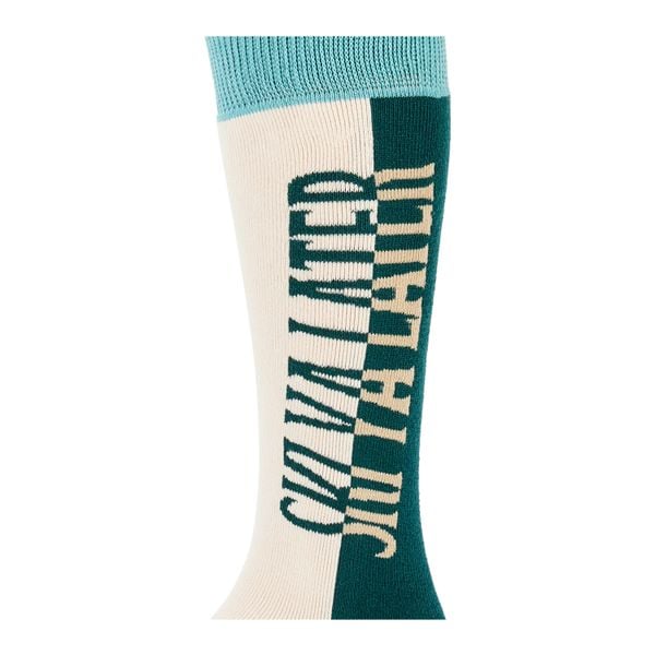 Skarpetki damskie Protest Clee. Niebieskie skarpety Protest, bez wzorów. Za 150.50 zł.