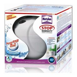 Osuszacz powietrza Henkel Pochłaniacz wilgoci Stop Humidity MICRO + Tab 300g. Nawilżacze powietrza Henkel. Za 53.25 zł.