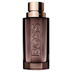 Hugo Boss BOSS THE SCENT LE PARFUM FOR HIM Perfumy 100 ml Męskie. Perfumy męskie HUGO BOSS. Za 511.20 zł.