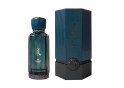 Ain Emarat EXTRAIT 100 ml EDP woda perfumowana unisex. Perfumy damskie Al Wataniah. Za 251.10 zł.