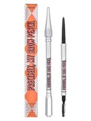 Benefit Kredka do brwi "Precisely My Brow Ultra-Fine - #2 Warm Golden Blonde" - 0,08 g rozmiar: onesize. Kosmetyki do brwi Benefit. Za 104.99 zł.
