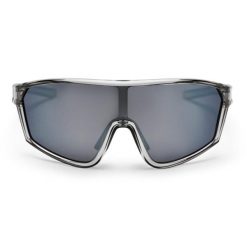 CHPO Vinfred okulary przeciwsłoneczne oversize polaryzowane. Szare okulary przeciwsłoneczne CHPO BRAND, bez wzorów, sportowe. Za 179.40 zł.