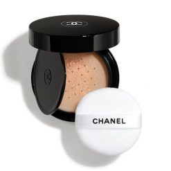 CHANEL CHANEL POUDRE UNIVERSELLE LIBRE PUDER SYPKI DO NATURALNEGO WYKOŃCZENIA MAKIJAŻU.FORMAT PODRÓŻNY. Pudry 6 g 50 - MEDIUM INTENSE. Pudry Chanel. Za 276.00 zł.