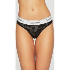 Calvin Klein Underwear - Stringi. Stringi Calvin Klein Underwear. Za 119.90 zł.