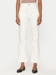 Marella Jeansy Mode 2515131141 Écru Flare Fit. Jeansy Marella, bez wzorów. Za 309.99 zł.