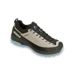 Buty Outdoor Ande Grigna Evo 2.0 Wp Dorośli. Szare trekkingi Ande, outdoorowe. Za 529.99 zł.