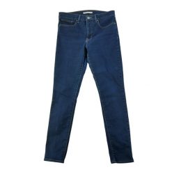 Levi Strauss damskie jeansy 311. Niebieskie jeansy Levi's®, l, bez wzorów. Za 127.76 zł.