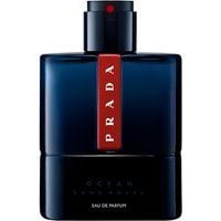 Prada - Luna Rossa Ocean - Woda Perfumowana - Luna Rossa Ocean Vapo Edp 100ml - Dla Mężczyzn. Perfumy męskie Prada. Za 715.00 zł.