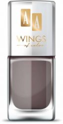 AA WINGS OF COLOR Nail Lacquer Lakier do paznokci 4 Soft Muscat 11 ml. Lakiery OCEANIC. Za 13.99 zł.